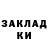 Ecstasy круглые Shafi Ahmad